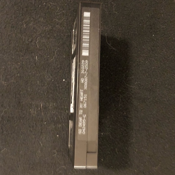 Disney’s “So Dear to My Heart” on VHS - Excellent Condition - made in 1949 📼 - Picture 5 of 5